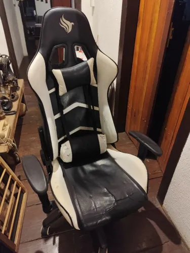Cadeira Gamer pichau