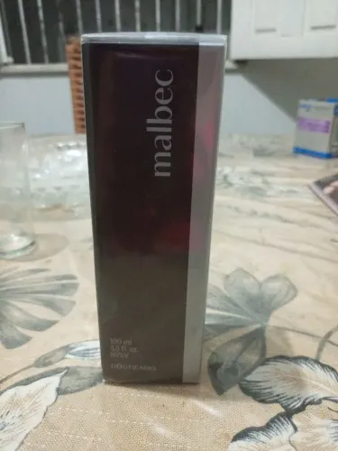 Perfume Malbec