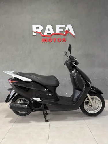 HONDA LEAD RARIDADE