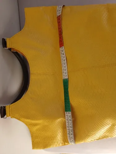 Bolsa versátil e elegante
