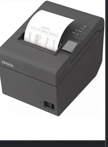 Impressora epson Tm 20 ethernet