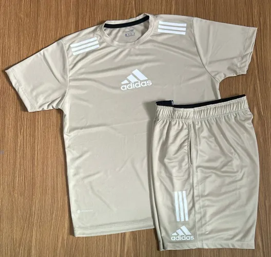 KIT DRI-FIT (ADIDAS)