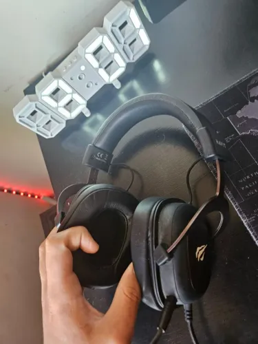Headset havid h2002d