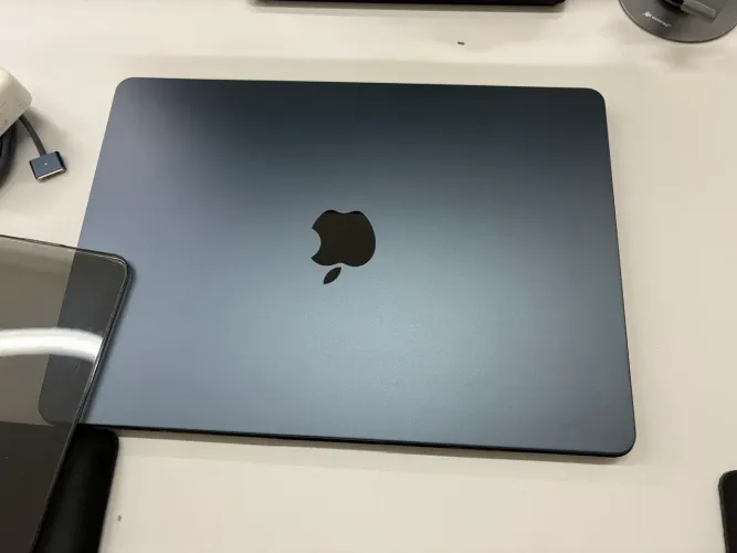 MacBook Air m4 256gb