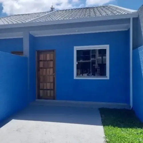 Localização excelente Ótima Localização: Região do Campo de Santana Curitiba PR