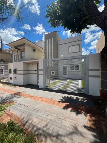 Sobrado (Jardim Itamaracá)