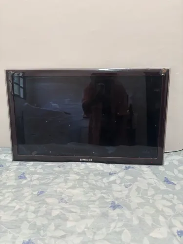 Tv Samsung (não é smart)