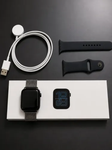 Apple Watch SE3 44mm