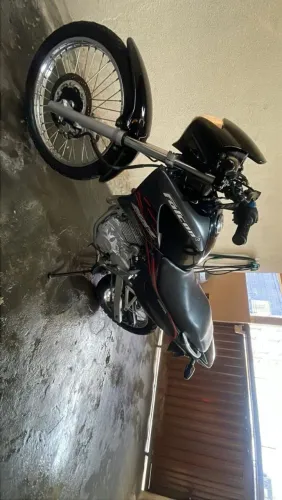Vendo Falcon 2007