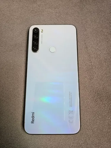 Xiaomi note 8