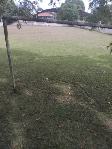 Retiro do Congo