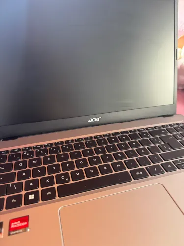 Notebook acer aspire 3 