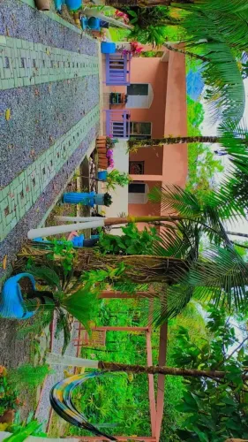 Sitio no Caruara
