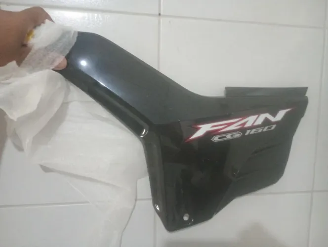 Peça novinha