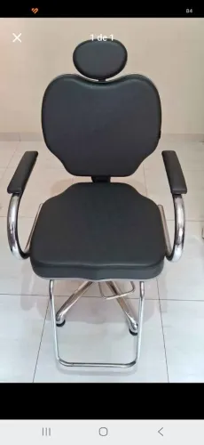 Venda Cadeira Reclinável + Maca