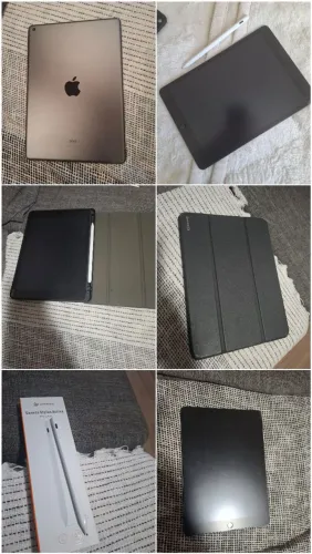 Ipad 9.a geração 64Gb