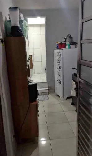 !vendo casa no paar