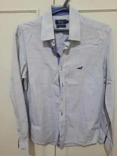 Camisa social 