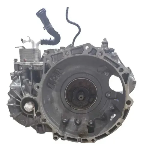 Caixa Marcha Cambio Auto 1.4 Tsi Vw Polo Virtus Nivus Tcross