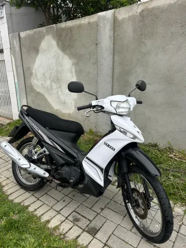 Crypton/biz 115cc