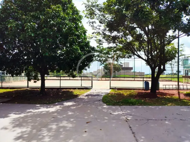 LOTE EM CONDOMINIO ALDEIA DOS SONHOS - HIDROLANDIA codigo: 284299