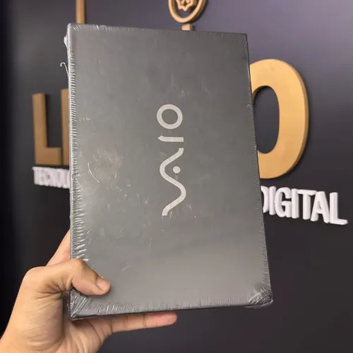 LOJA FÍSICA. TABLET VAIO COM KIT TECLADO COMPLETO | NOVO LACRADO COM GARANTIA