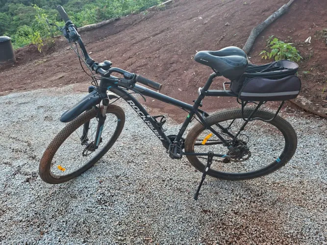 Bike Rockrider ST 120 Aro 29 (Usada)