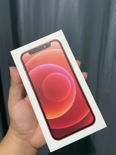 iPhone 12mini