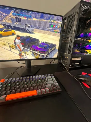 PC GAMER
