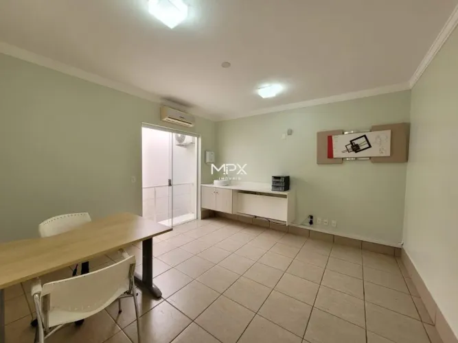 Sala para alugar no Centro em Piracicaba.