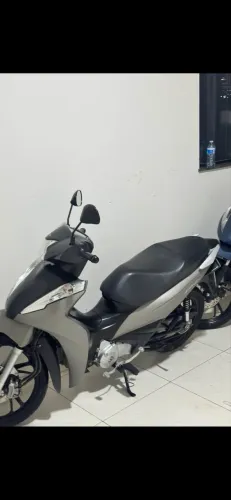 Biz 125