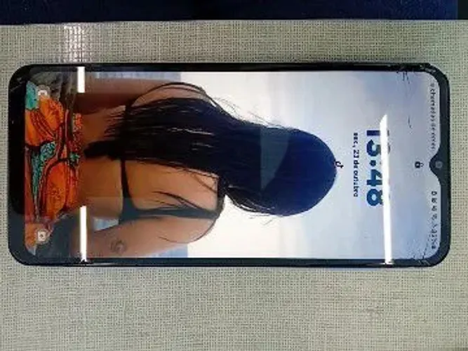 Celular Samsung Galaxy A23