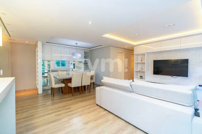 Apartamento Freedom Ecoville