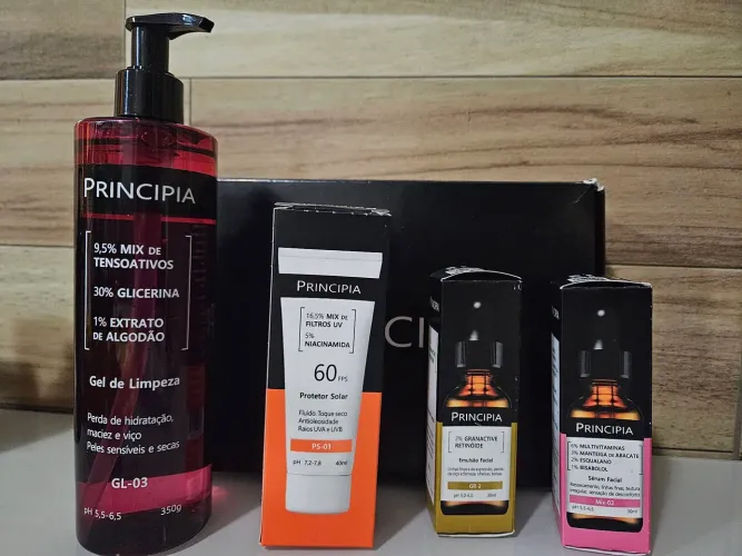 Kit Principia 
