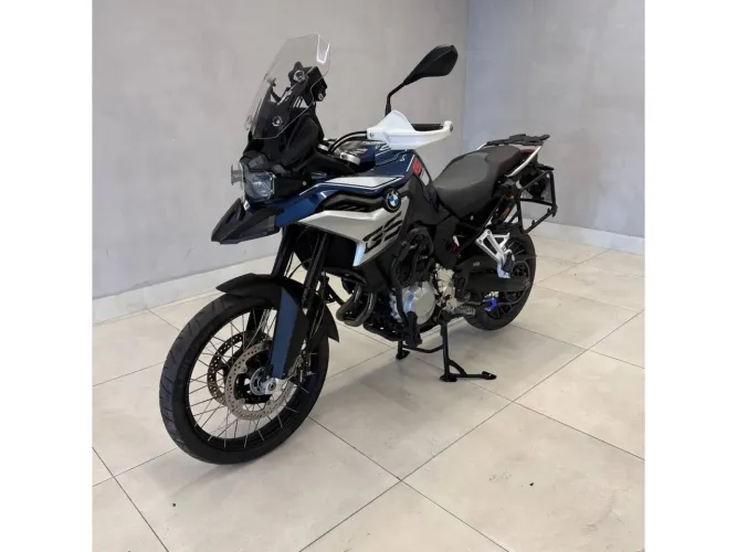 Bmw F 850 gs premium 2023