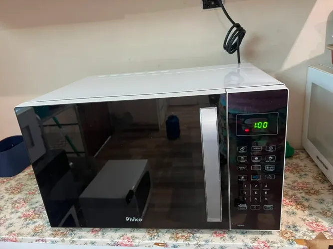 Microondas Philco 31 litros