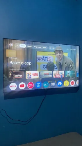 Tv 55 nova