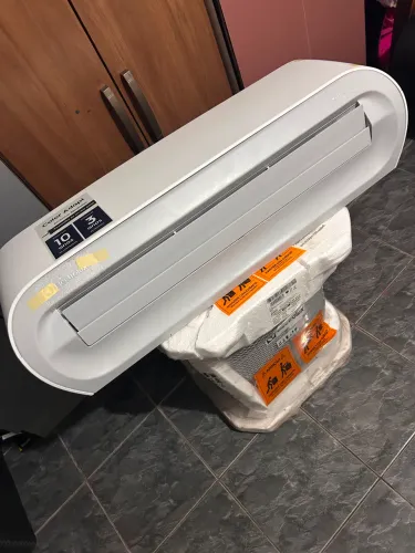 Ar Condicionado Eletrolux 9000btus