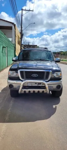 Ford Ranger Limited 3.0 PSE 4X4 CD TB Diesel 2005
