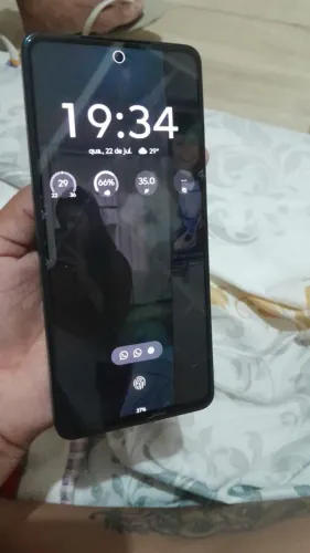Moto g86