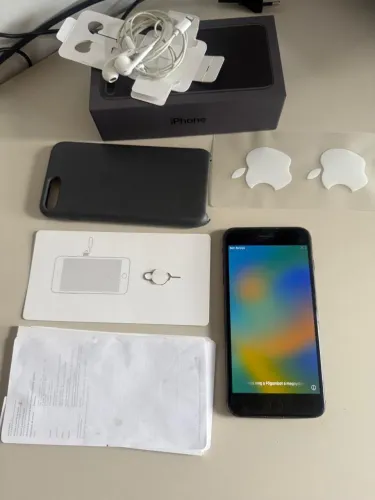 iPhone 8 128g