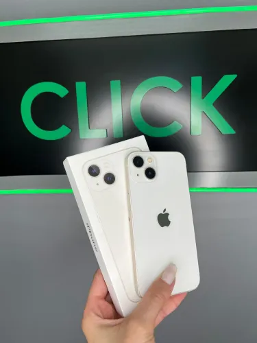 iPhone 13 - Parcelo em até 18x