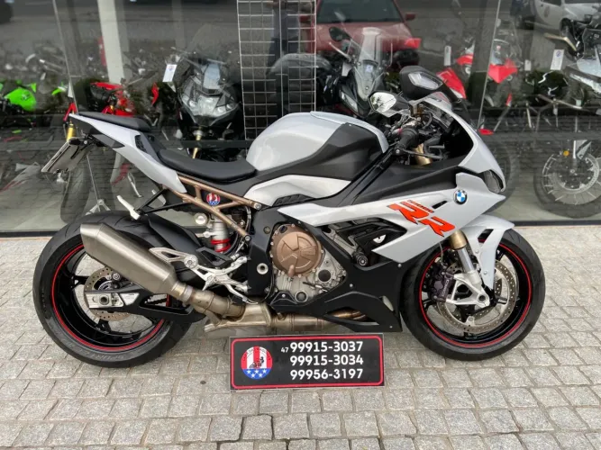 Bmw S 1000 Rr