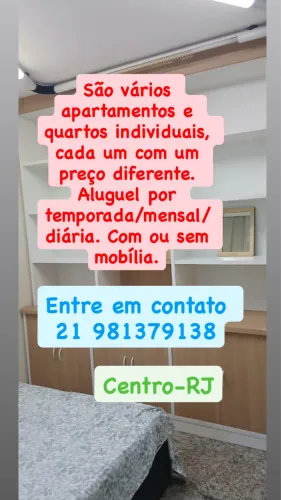 More perto de tudo Lapa aluguel por temporada/mensal