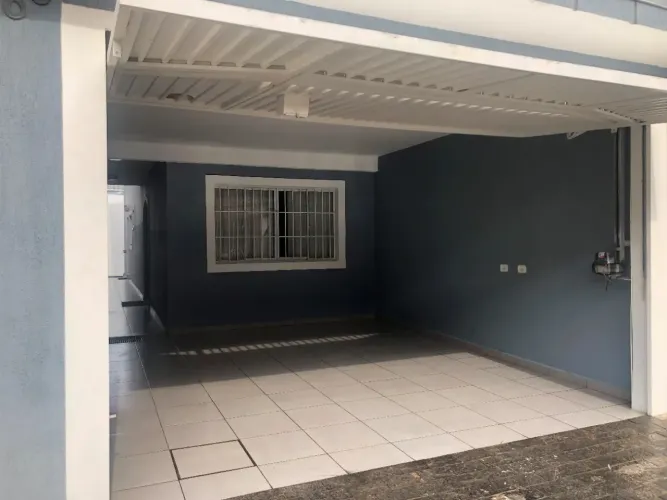 Sobrado 3 Dormitórios a venda no Butantã ao lado da futura estação Vila Sonia do metrô