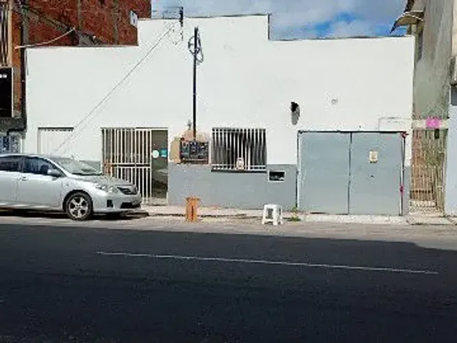 Área próximo ao centro são Mateus bairro Fátima ideal regiião das clínicas e laboratório