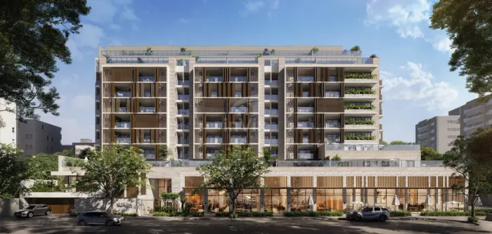 Apartamento 3 suítes em Jardim Camburi - Vitória