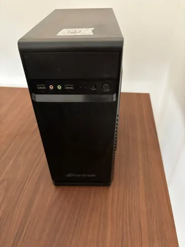 CPU computador 