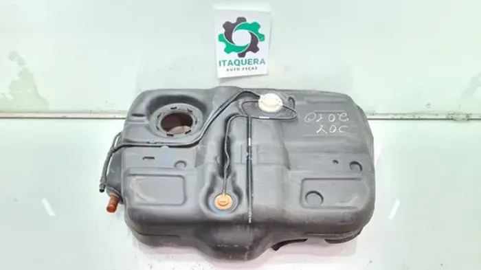 Tanque Combustivel Dodge Journey Freemont Ano 2010 2011