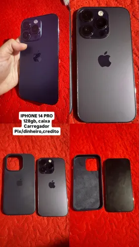 IPHONE 14 PRO